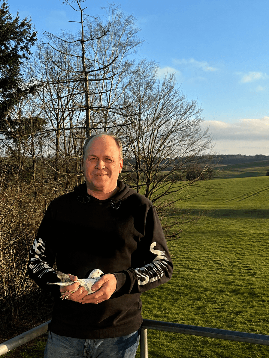 Torsten Herzberger